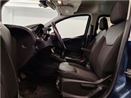 Ford Tourneo Courier 1.5 TDCi Titanium Plus