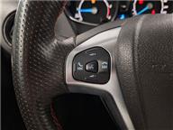 Ford Tourneo Courier 1.5 TDCi Titanium Plus