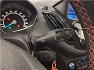 Ford Tourneo Courier 1.5 TDCi Titanium Plus