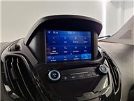 Ford Tourneo Courier 1.5 TDCi Titanium Plus