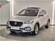 MG HS 1.5 T-GDI Luxury