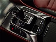 MG HS 1.5 T-GDI Luxury