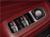 MG HS 1.5 T-GDI Luxury