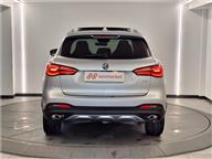 MG HS 1.5 T-GDI Luxury