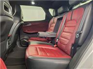 MG HS 1.5 T-GDI Luxury
