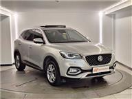 MG HS 1.5 T-GDI Luxury