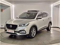 MG HS 1.5 T-GDI Luxury