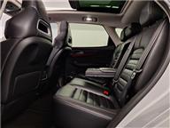 MG HS 1.5 T-GDI Luxury