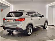 MG HS 1.5 T-GDI Luxury