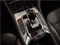 MG HS 1.5 T-GDI Luxury