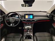 MG HS 1.5 T-GDI Luxury
