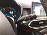MG HS 1.5 T-GDI Luxury