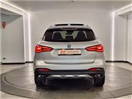 MG HS 1.5 T-GDI Luxury