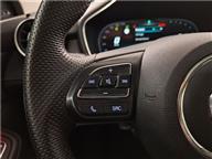 MG HS 1.5 T-GDI Luxury