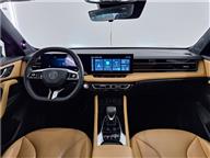 MG HS LUXURY 1.5 T (170) AT MK