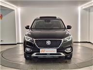 MG HS 1.5 T-GDI Luxury