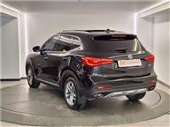 MG HS 1.5 T-GDI Luxury