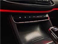 MG HS 1.5 T-GDI Luxury