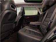 MG HS 1.5 T-GDI Luxury