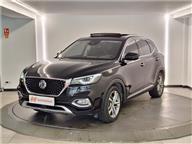 MG HS 1.5 T-GDI Luxury