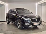 MG HS 1.5 T-GDI Luxury
