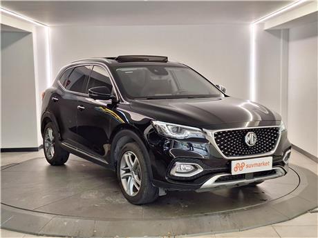 MG HS 1.5 T-GDI Luxury