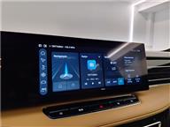 MG HS LUXURY 1.5 T (170) AT MK