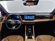 MG HS LUXURY 1.5 T (170) AT MK