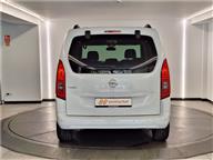 Opel Combo Life 1.5 D Ultimate