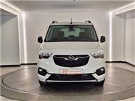Opel Combo Life 1.5 D Ultimate