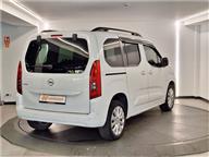 Opel Combo Life 1.5 D Ultimate