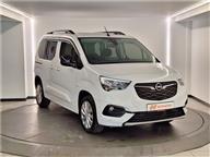 Opel Combo Life 1.5 D Ultimate