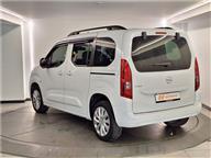 Opel Combo Life 1.5 D Ultimate