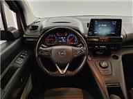 Opel Combo Life 1.5 D Ultimate