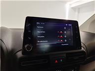 Opel Combo Life 1.5 D Ultimate