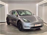 Tesla Model Y Long Range