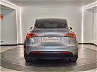Tesla Model Y Long Range