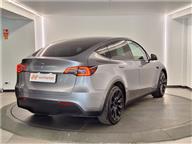 Tesla Model Y Long Range