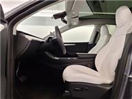 Tesla Model Y Long Range