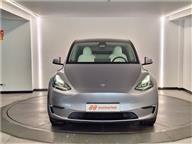 Tesla Model Y Long Range