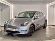 Tesla Model Y Long Range