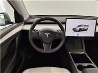 Tesla Model Y Long Range