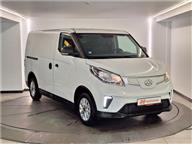 Maxus eDeliver 3 Panelvan 4.8 m3