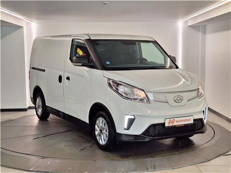 Maxus eDeliver 3 Panelvan 4.8 m3