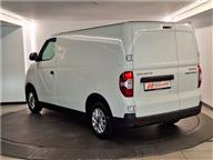 Maxus eDeliver 3 Panelvan 4.8 m3