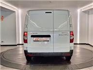 Maxus eDeliver 3 Panelvan 4.8 m3