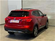 MG HS 1.5 T-GDI Luxury