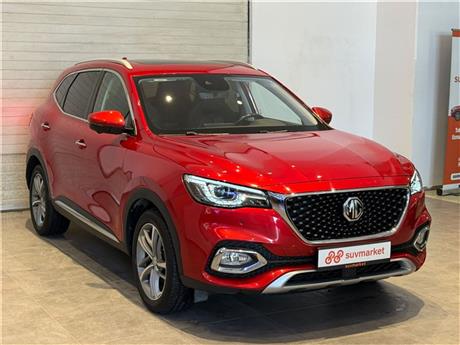 MG HS 1.5 T-GDI Luxury