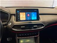 MG HS 1.5 T-GDI Luxury