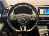 MG HS 1.5 T-GDI Luxury
